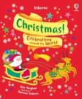 Christmas! : Celebrations around the World - Book