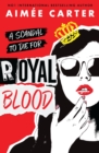 Royal Blood - eBook