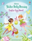 Sticker Dolly Dressing Easter Egg Hunt - Book