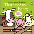 That's not my...farm - Book