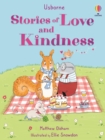 Stories of Love and Kindness - Book