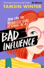 Bad Influence - eBook