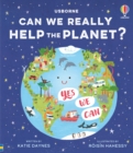 Can we really help the planet? - Book