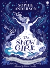 The Snow Girl - eBook