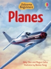 Beginners Planes - Book