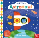 Suki Cat: Astronaut - Book