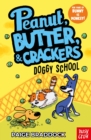 Doggy School - eBook