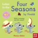 Listen to the Four Seasons by Vivaldi - Book