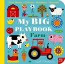 My BIG Playbook: Farm - Book