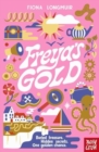 Freya's Gold - Book