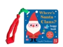 Where's Santa Claus? - Book