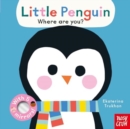 Baby Faces: Little Penguin, Where Are You? - Book