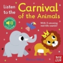 Listen to the Carnival of the Animals - Book
