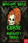 Mallory Vayle and the Curse of Maggoty Skull - Book