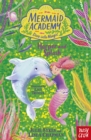 Mermaid Academy: Harper and Splash - eBook