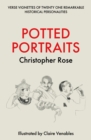 Potted Portraits - Book