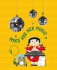 Miko And Her Music - Book