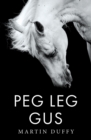 Peg Leg Gus - Book