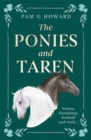 The Ponies and Taren - Book