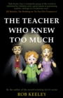 The Teacher Who Knew Too Much - Book
