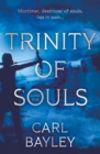 Trinity of Souls - Book