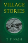 Village Stories - Book