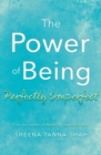The Power of being Perfectly Imperfect - Book