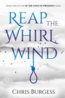 Reap the Whirlwind - Book