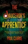 The Sauceror’s Apprentice - Book