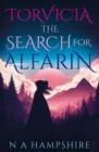 Torvicia – The Search for Alfarin - Book