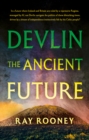 Devlin – The Ancient Future - Book