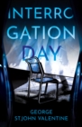 Interrogation Day - Book