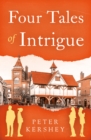 Four Tales of Intrigue - Book