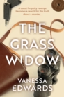 The Grass Widow - eBook