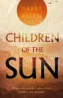 Children of the Sun - eBook