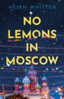 No Lemons in Moscow - eBook