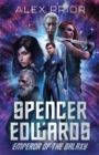 Spencer Edwards: Emperor of the Galaxy - eBook