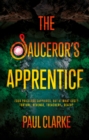 The Sauceror's Apprentice - eBook