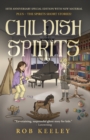 Childish Spirits : 10th anniversary special edition - eBook