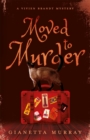 Moved to Murder : A Vivien Brandt Mystery - eBook