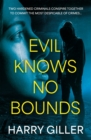 Evil Knows No Bounds - eBook