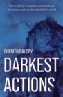 Darkest Actions - eBook