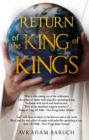 Return of the King of Kings - eBook