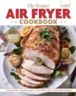 The Festive Air Fryer Cookbook - Book