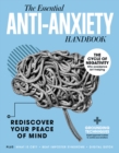 The Anti-Anxiety Handbook : Rediscover Your Peace of Mind - Book