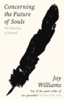 Concerning the Future of Souls : Ninety-Nine Stories of Azrael - Book