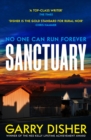 Sanctuary : The Times Crime Book of the Month - eBook