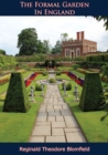 The Formal Garden In England - eBook