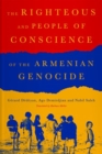 The Righteous of the Armenian Genocide - Book