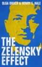 The Zelensky Effect - Book